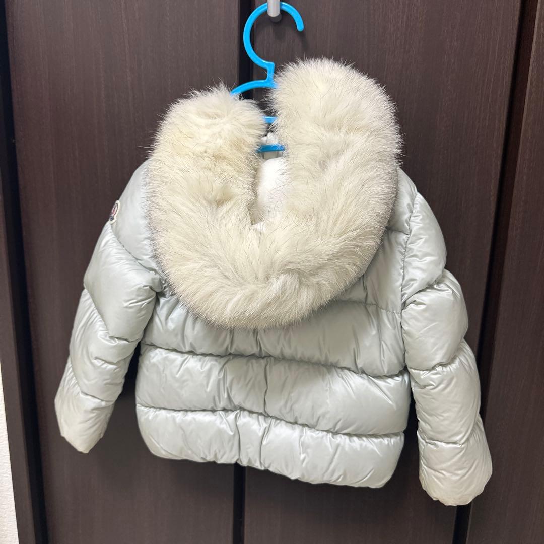 モンクレールダウンコート92cm モンクレールダウンコート92cm