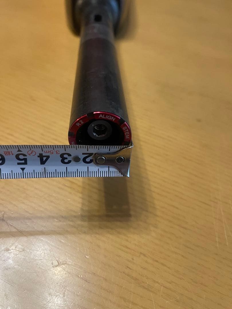 フロントフォーク sl8