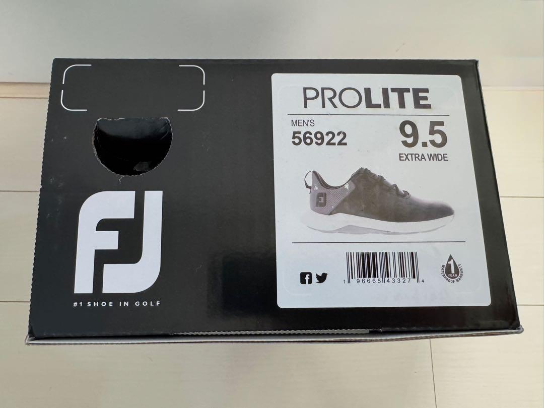 FootJoy