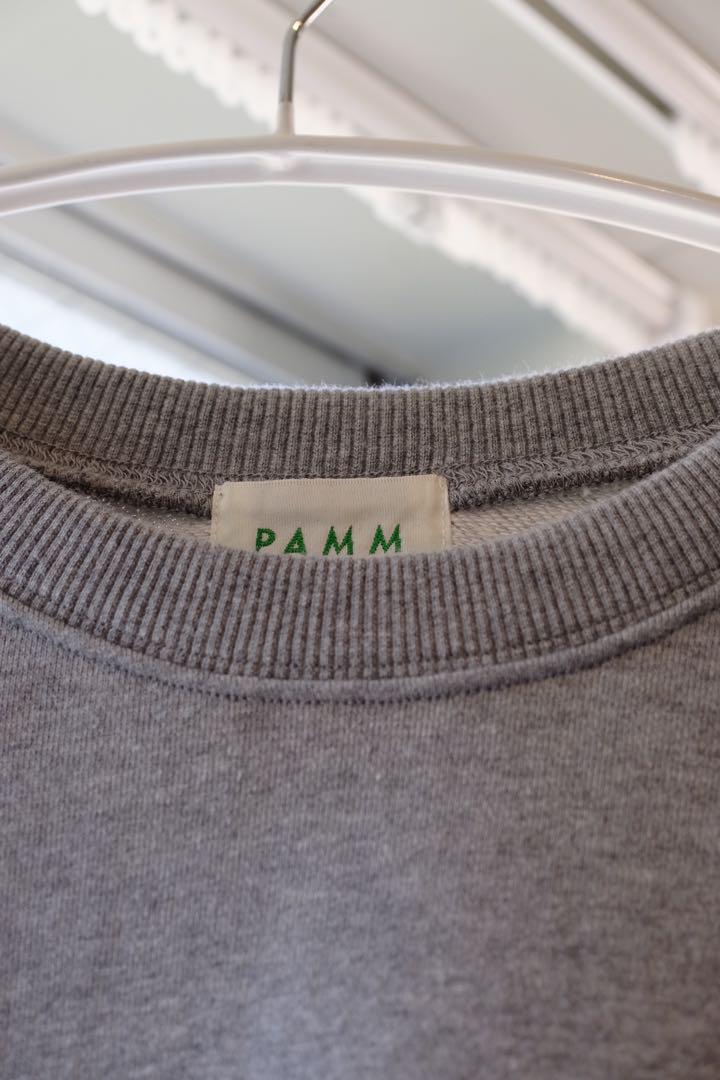 トップス PAMM