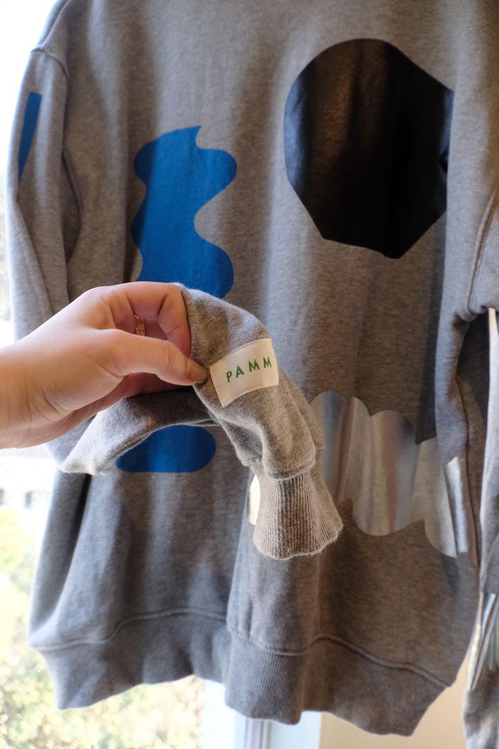 トップス PAMM