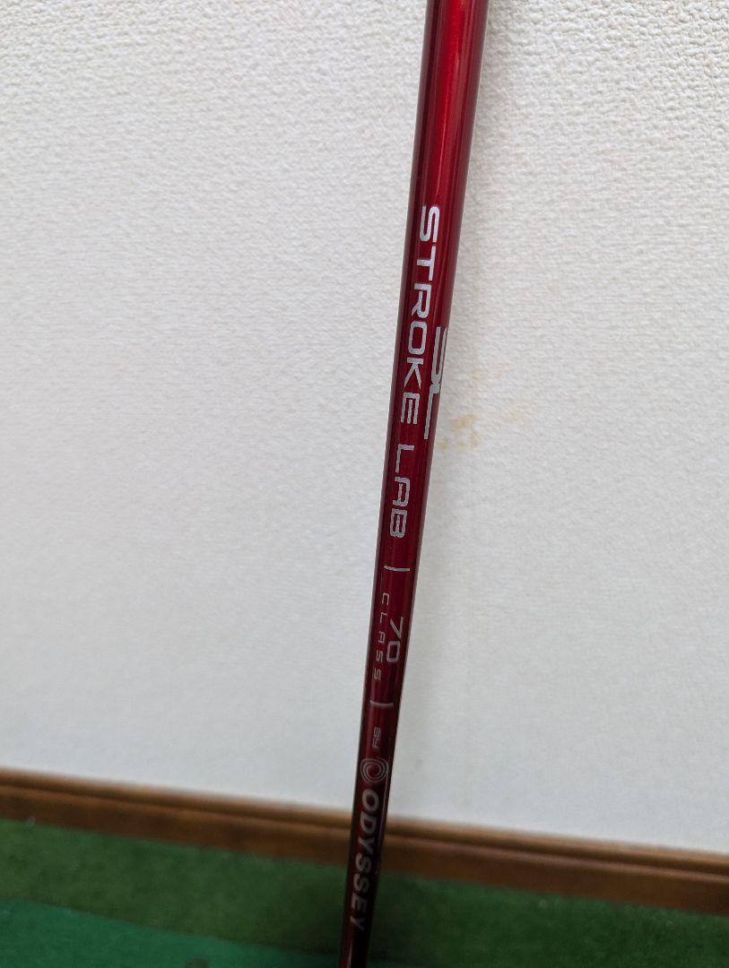 クラブ WHITEHOT VERSA TWELVE CS STROKE LAB 34