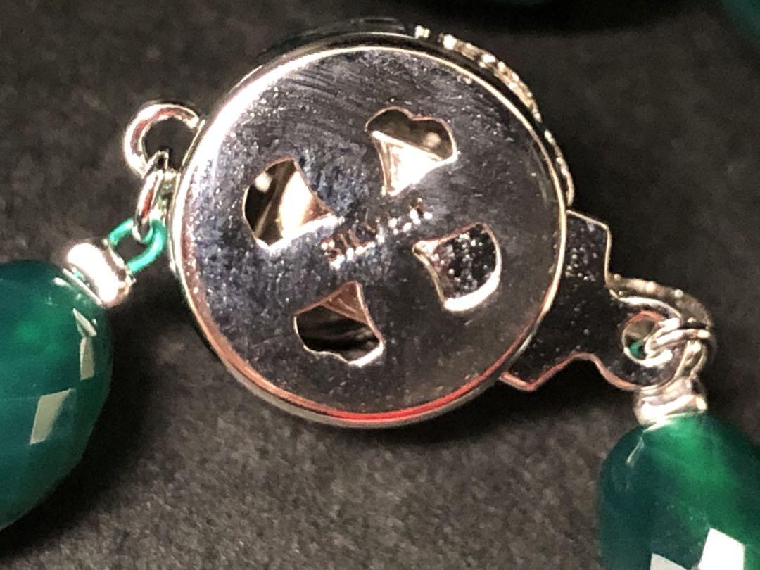 MITSUKOSHI べっ甲ネックレス ＆ イヤリング SILVER刻印 bekko | ichi{% category.comment_1 %}