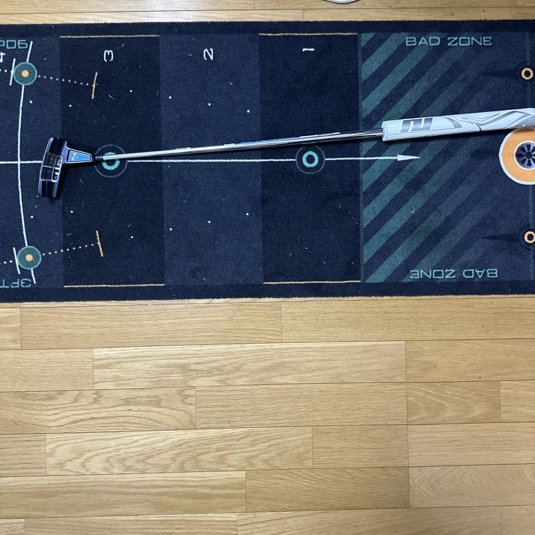 田*中様 ODYSSEY Ai-ONE TRI-BEAM DOUBLE WIDE