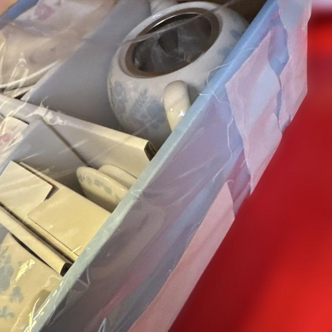 ピーターラビット ティーセット ピーターラビット ティーセット