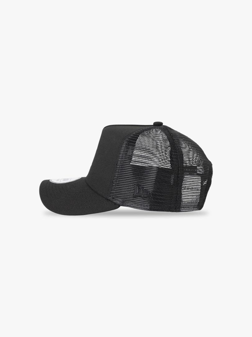 ロンハーマン RHC newera メッシュ Rロゴ キャップ Black