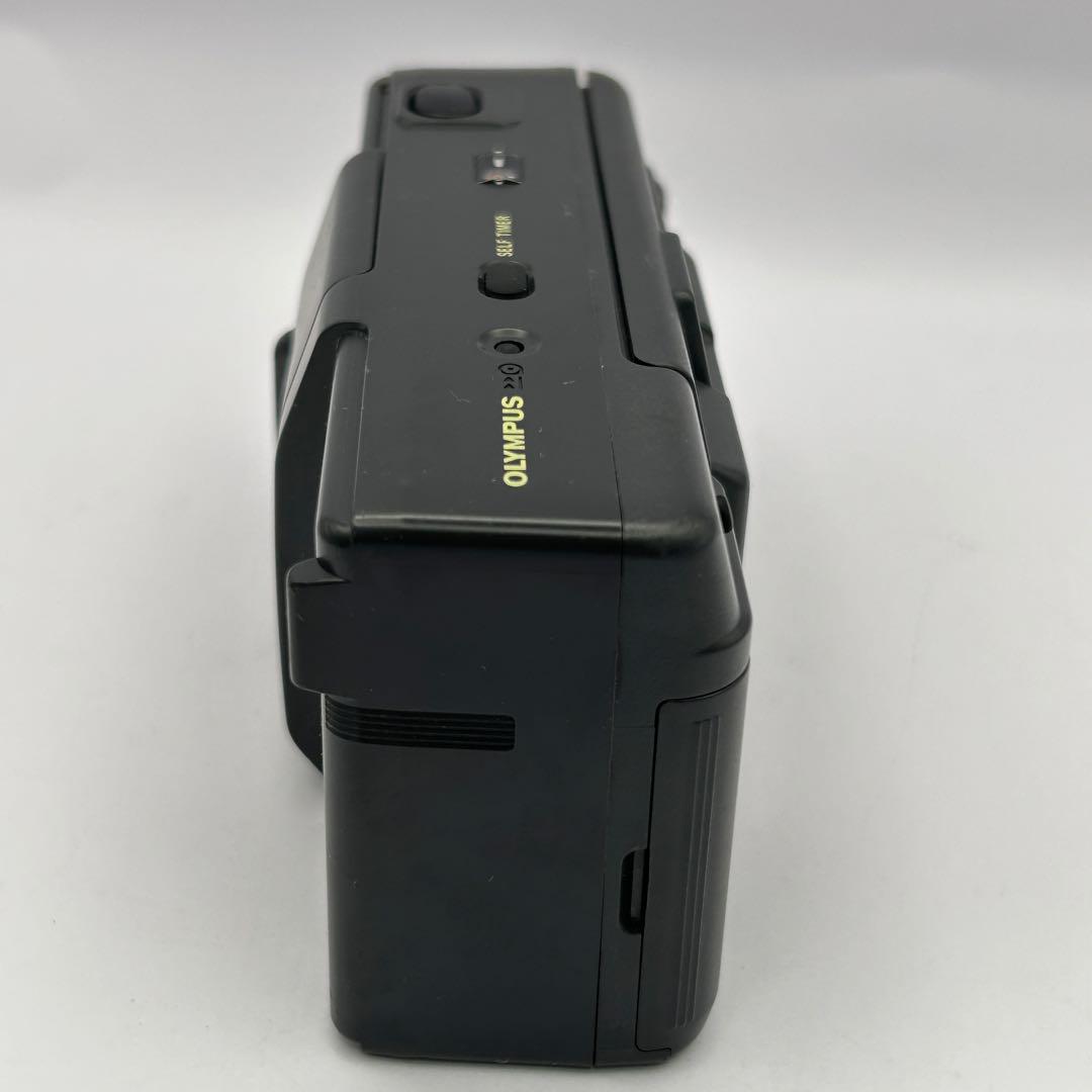 【中古良品】OLYMPUS AF-1 コンパクトフィルムカメラ