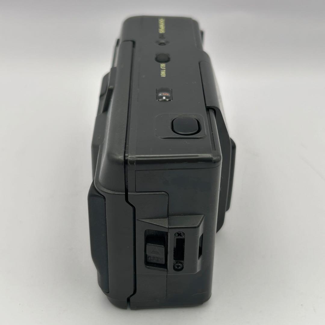【中古良品】OLYMPUS AF-1 コンパクトフィルムカメラ