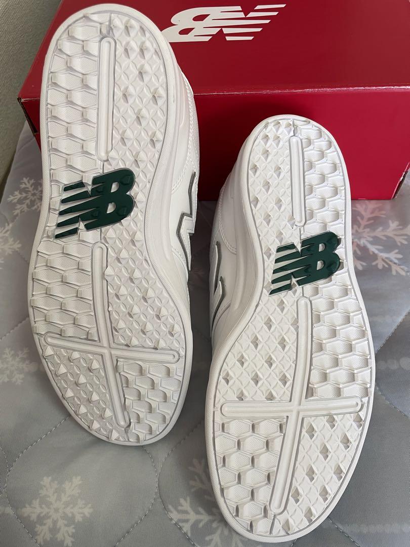 ニューバランス newbalance ゴルフシューズ 24.5 cm 新品