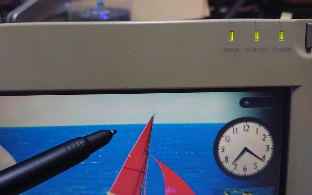 メルカリ レア品 Wacom Pl 300 デジタイザー 液晶タブレットディスプレイ 4 000 中古や未使用のフリマ メルカリ レア品 Wacom Pl 300 デジタイザー 液晶タブレットディスプレイ 4 000 中古や未使用のフリマ