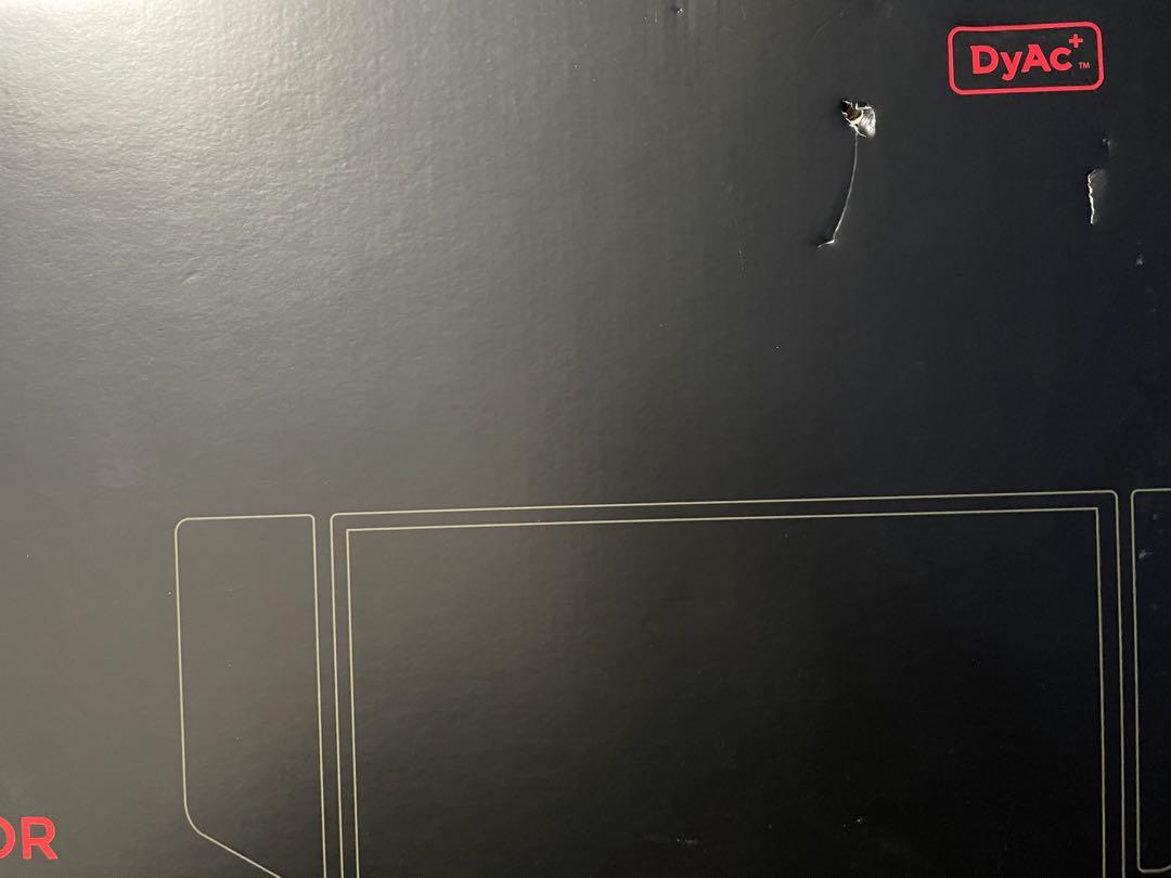 ディスプレイ・モニター本体 ZOWIE XL2546K 240Hz