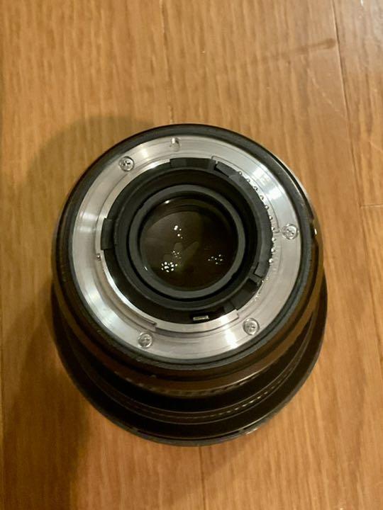 SALEお得 Nikon AF-S NIKKOR 14-24mm f 2.8G ED zg7M6-m43059520480 得価セール