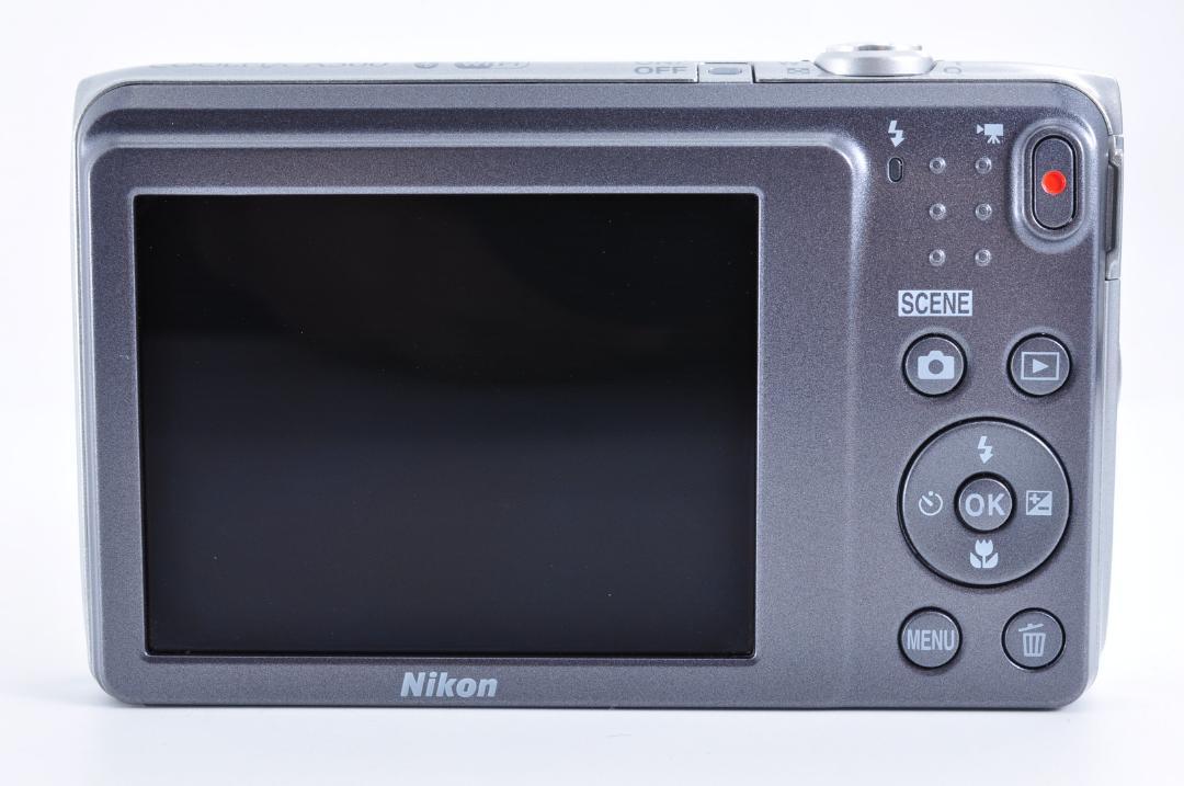 ■ ほぼ新品 ■　ニコン　Nikon COOLPIX A300　 #2002