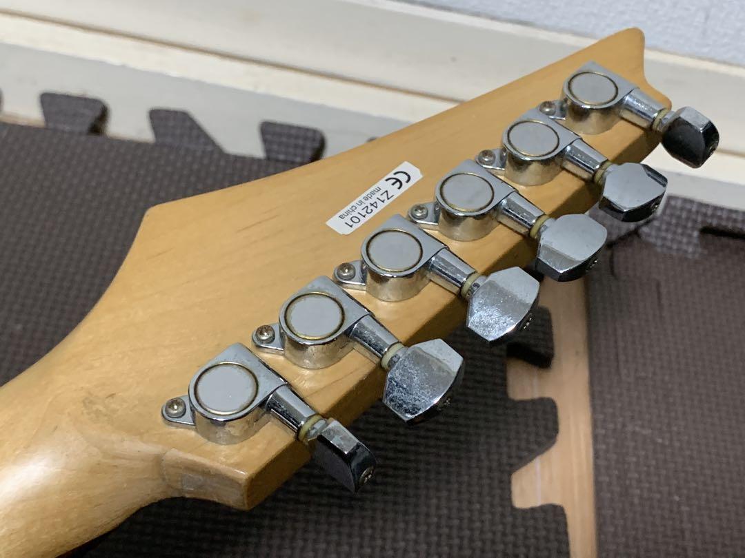 Ibanez GRX GIO アイバニーズ ibanez エレキギター