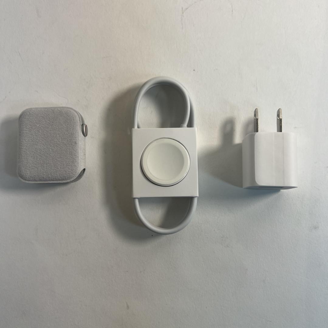 正規品定番 AppleWatch Nike Series5 44mmGPS Cellular CHj7W-m43060516280 人気SALE低価
