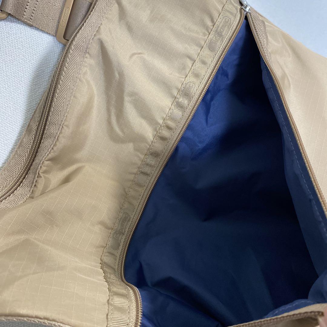 レスポートサック　 LG BUCKETショルダーバッグ　2way