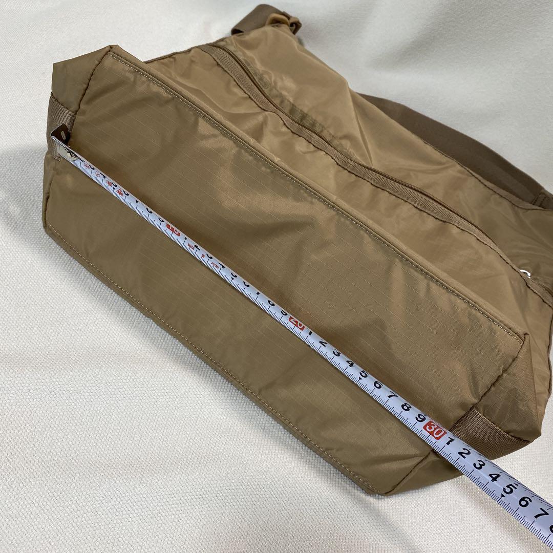 レスポートサック　 LG BUCKETショルダーバッグ　2way