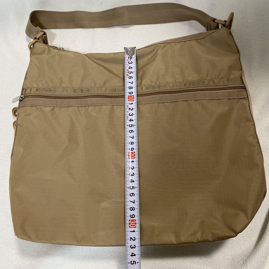 レスポートサック　 LG BUCKETショルダーバッグ　2way