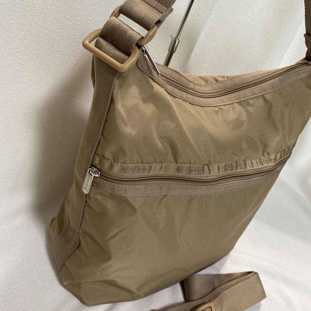 レスポートサック　 LG BUCKETショルダーバッグ　2way