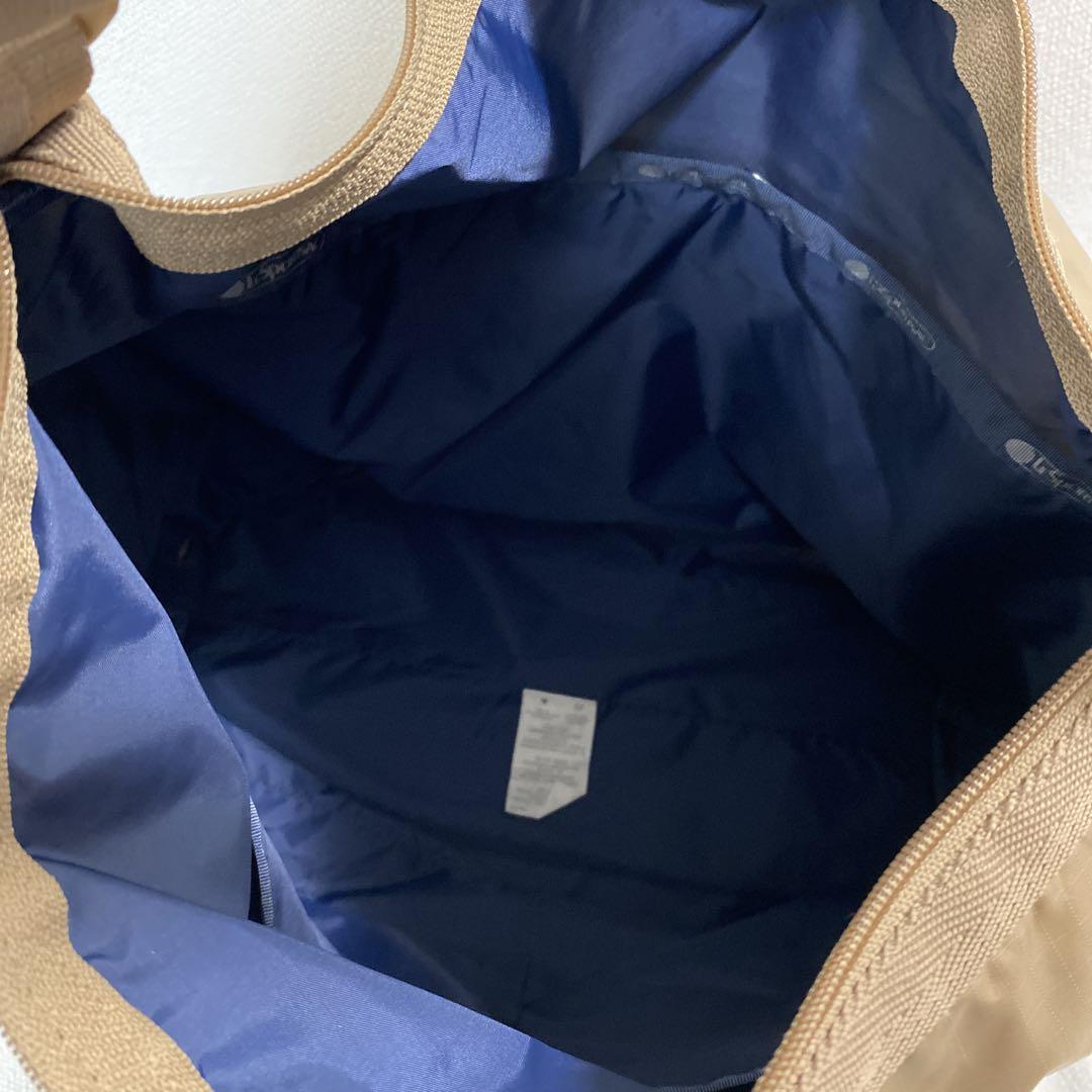 レスポートサック　 LG BUCKETショルダーバッグ　2way