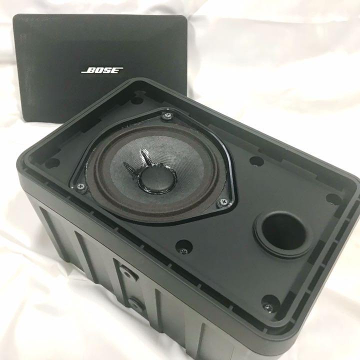 超激安得価 美品 BOSE 101MM 単品 enQJD-m43061539650 全品5倍