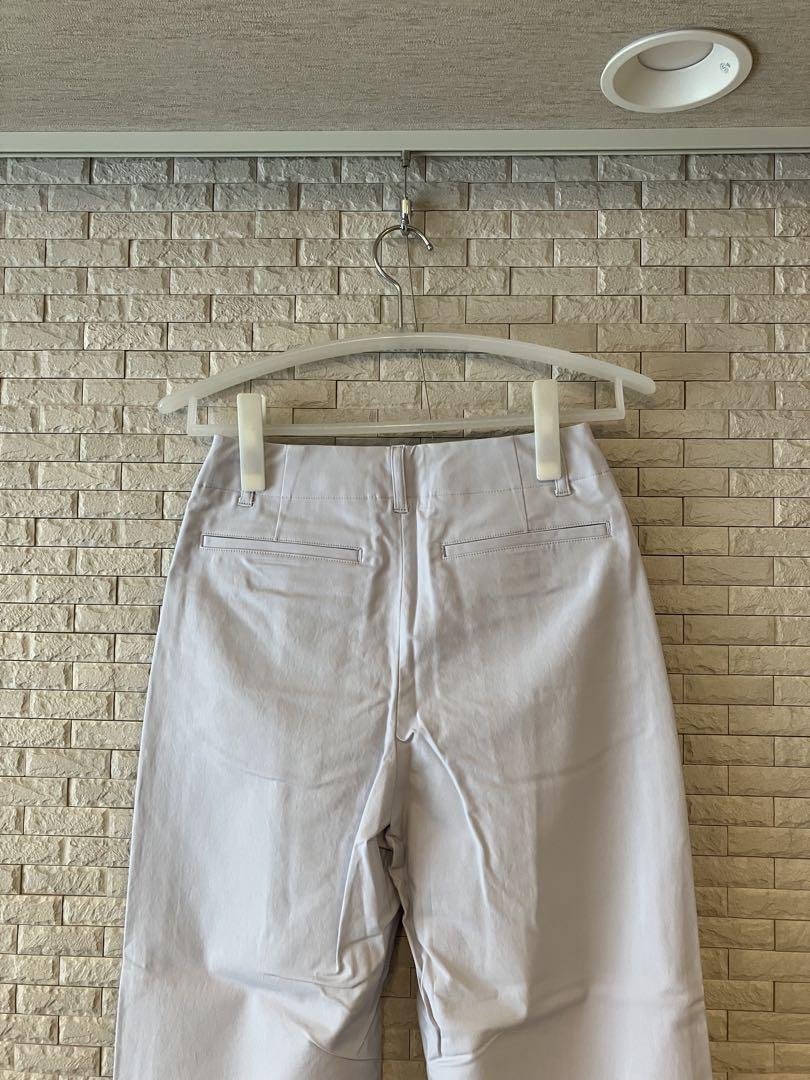 ★新品・タグ付き★ TOMORROWLAND ワイドパンツ サイズ 32