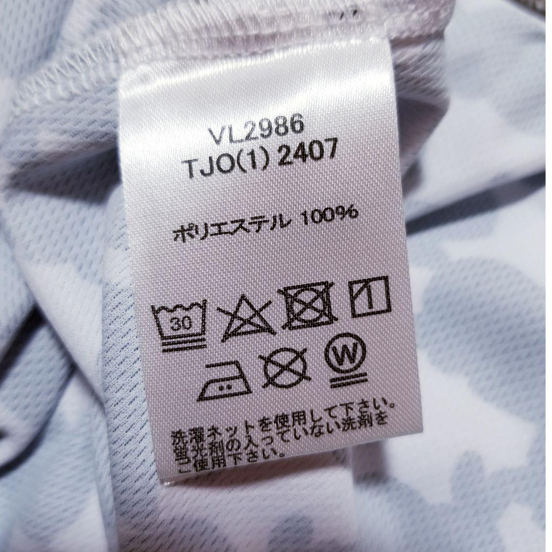 フィラテニス ウィンザーコラボ限定商品うさぎ柄スコート 2024年
