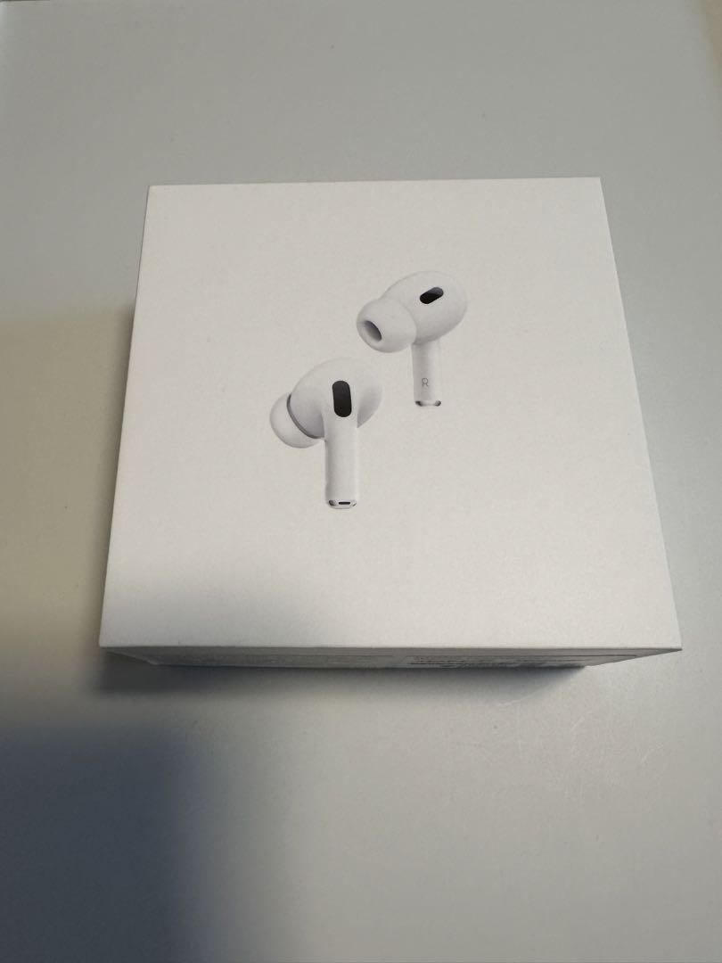 Air Pods Pro 第二世代 Lightning端子