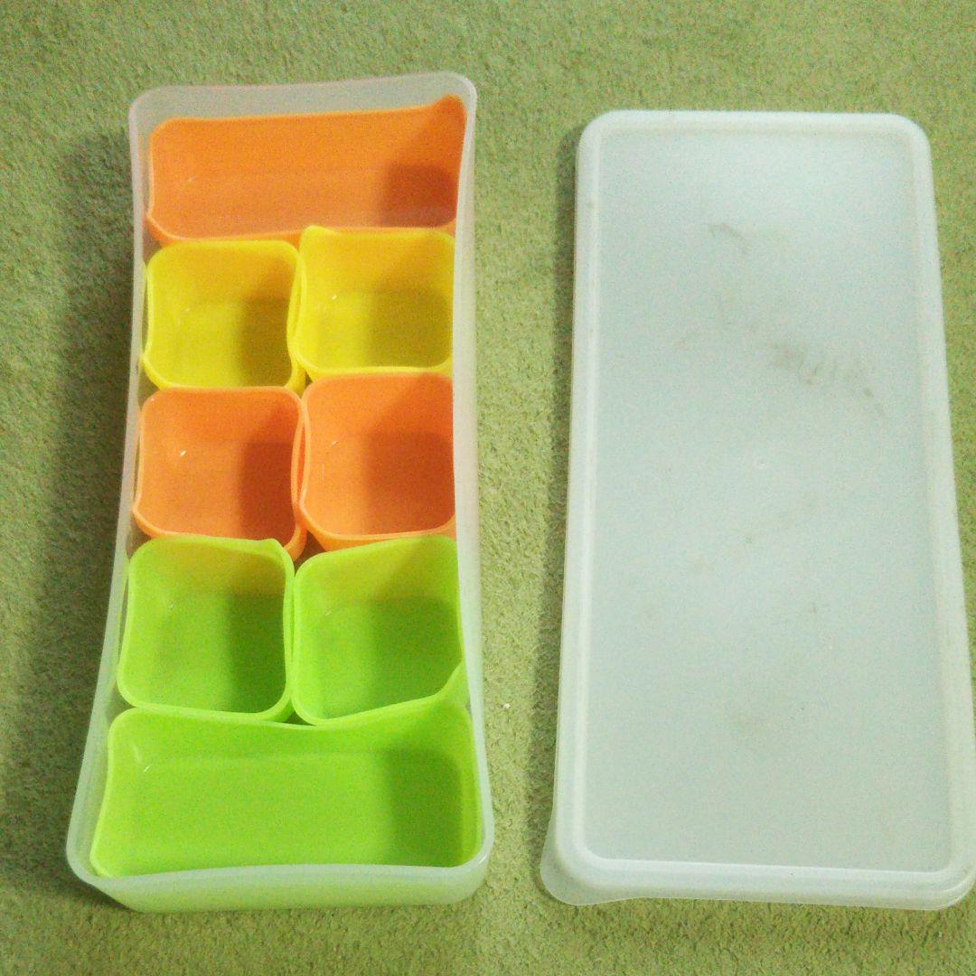 おかず容器