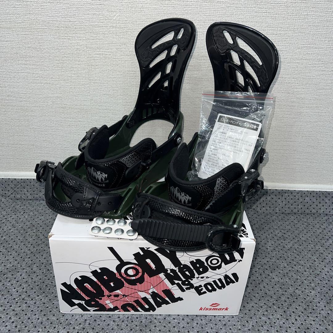 kissmark 156cm CITYCORAL+未使用 UNLIMIT ML 画像5