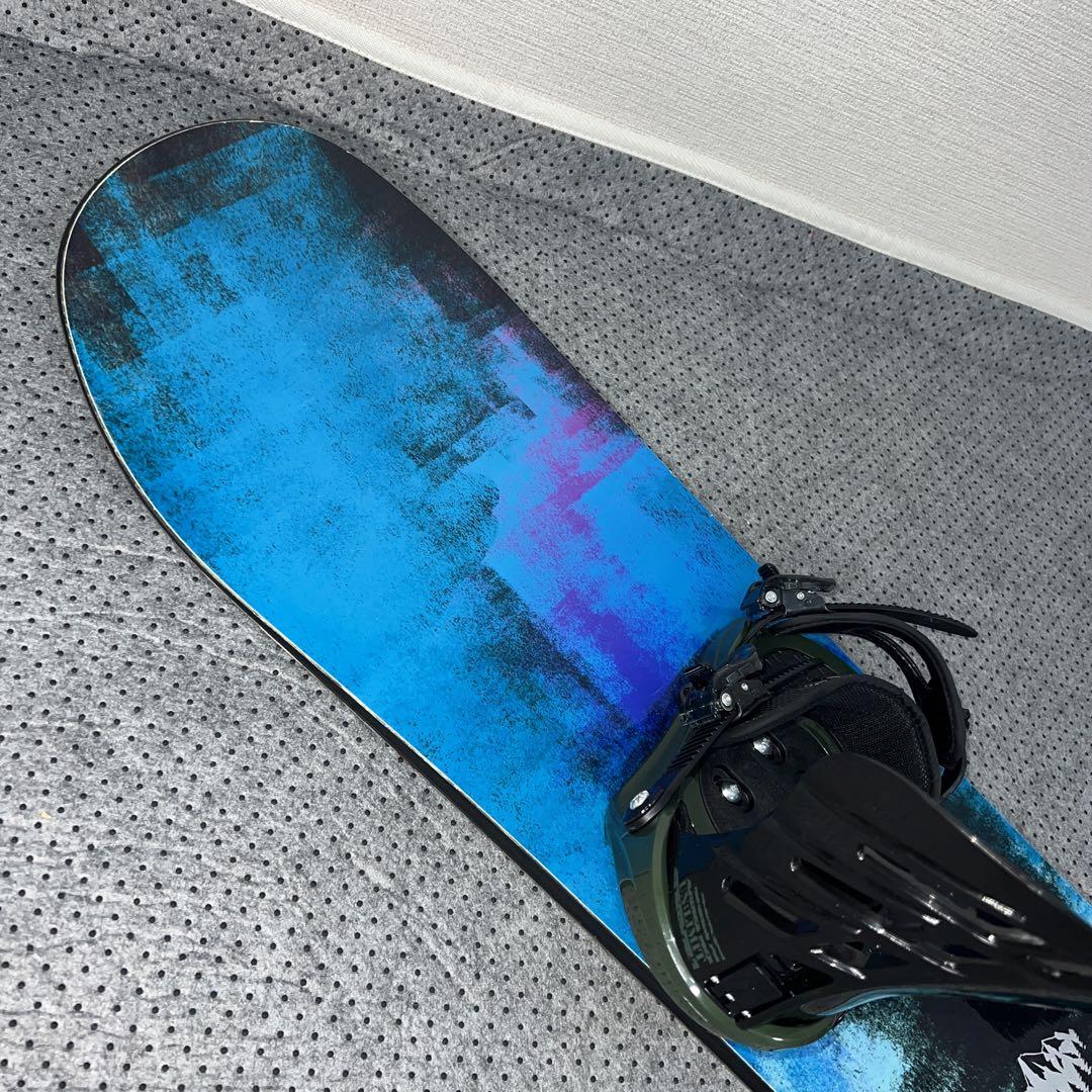 kissmark 156cm CITYCORAL+未使用 UNLIMIT ML 画像8
