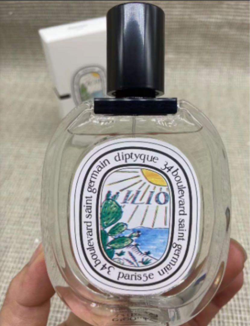 M.Micallef GNTonic 10ml E.D.P 香水(ユニセックス)