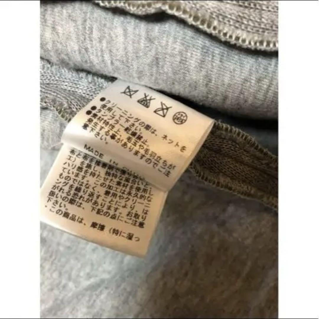 enfold ジャージ素材 コートジャケット