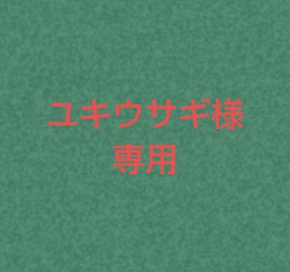 ユキウサギ様専用