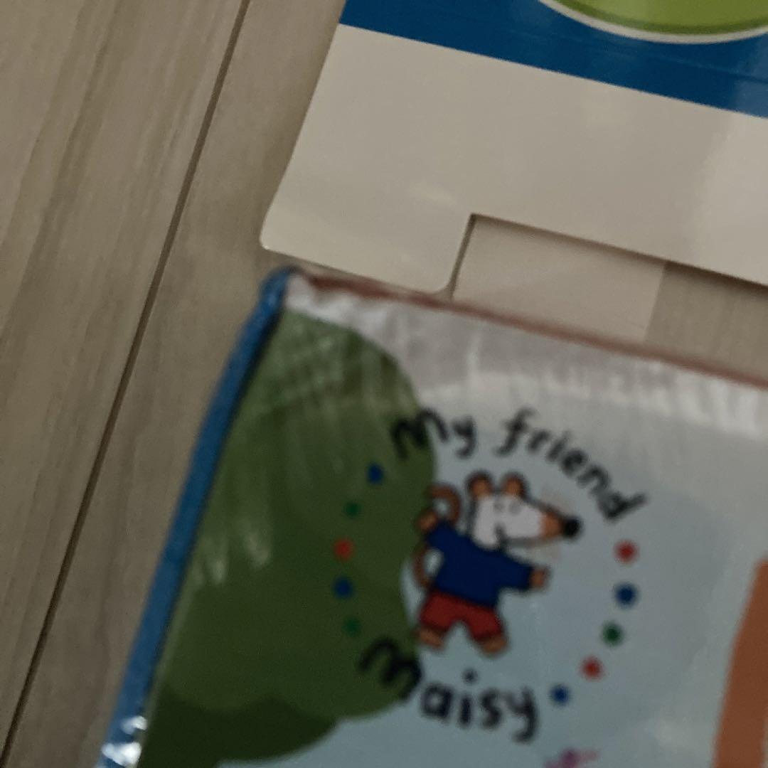 英語 絵本 Maisy 大人気 メイシーちゃん 36冊 - 絵本・児童書一