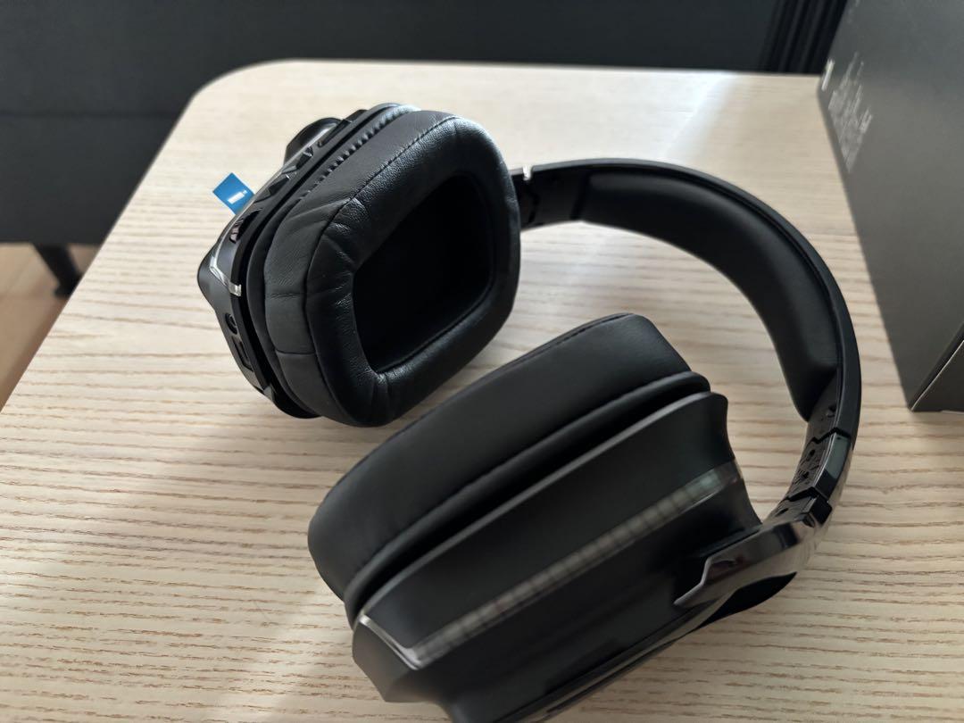【正規品】ロジクール　G933s ゲーミングヘッドセット 本体