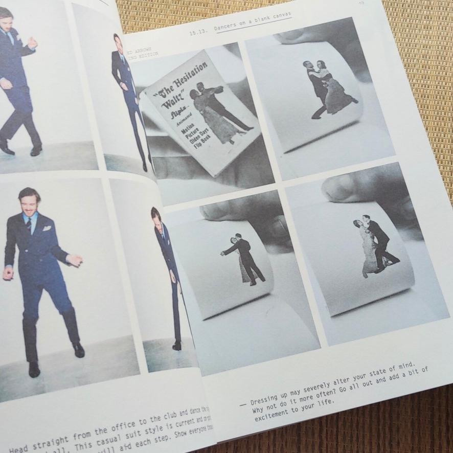 UNITED ARROWS ユナイテッドアローズ 写真集