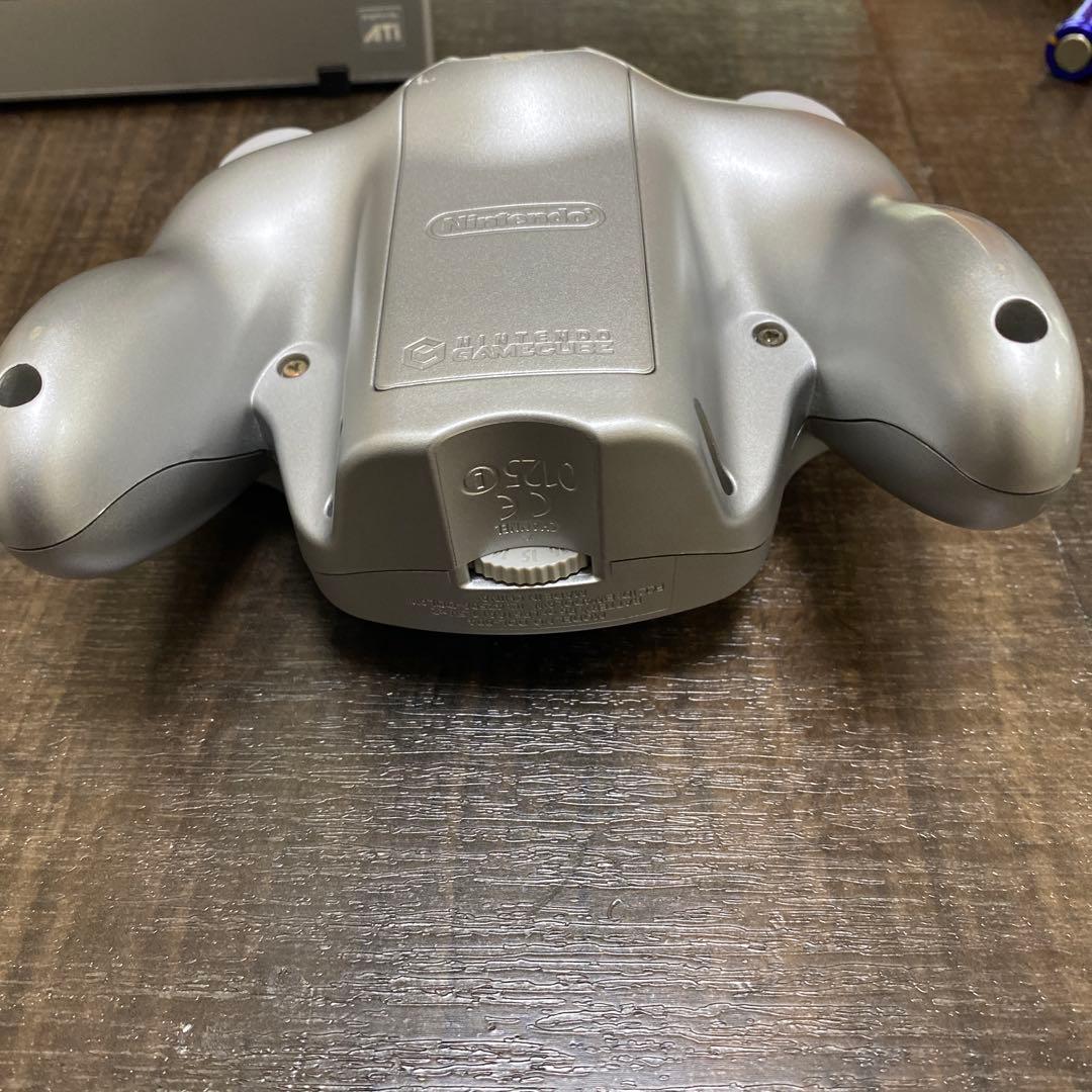 ウェーブバード