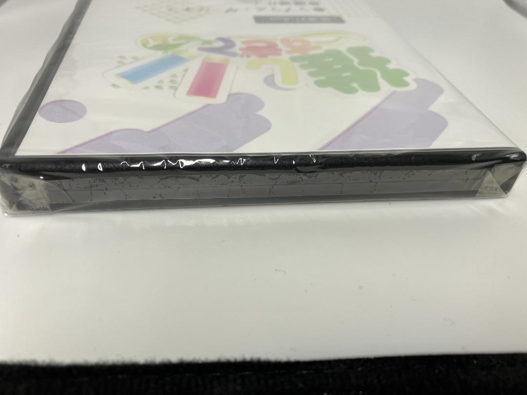 【希少品・未開封】 推しすぎてV 秘密結社holoX 出演回 特典DVD
