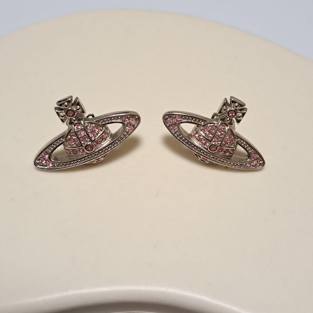 【Vivienn Westwood 】ピアス