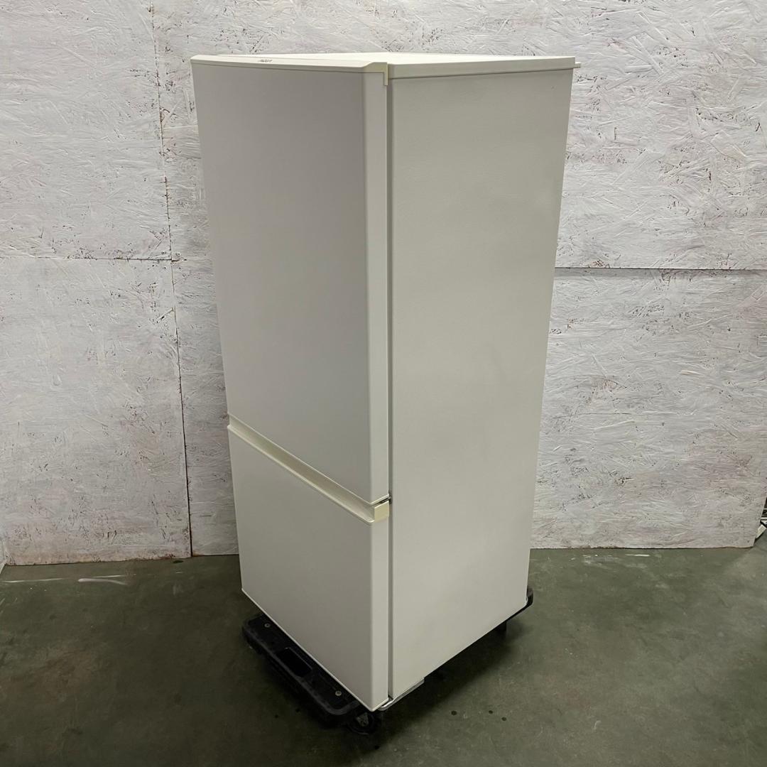 アクア 2ドア 冷凍冷蔵庫 容量184L AQR-18G ⑨ J0669 アクア 2ドア 冷凍冷蔵庫 容量184L AQR-18G ⑨ J0669