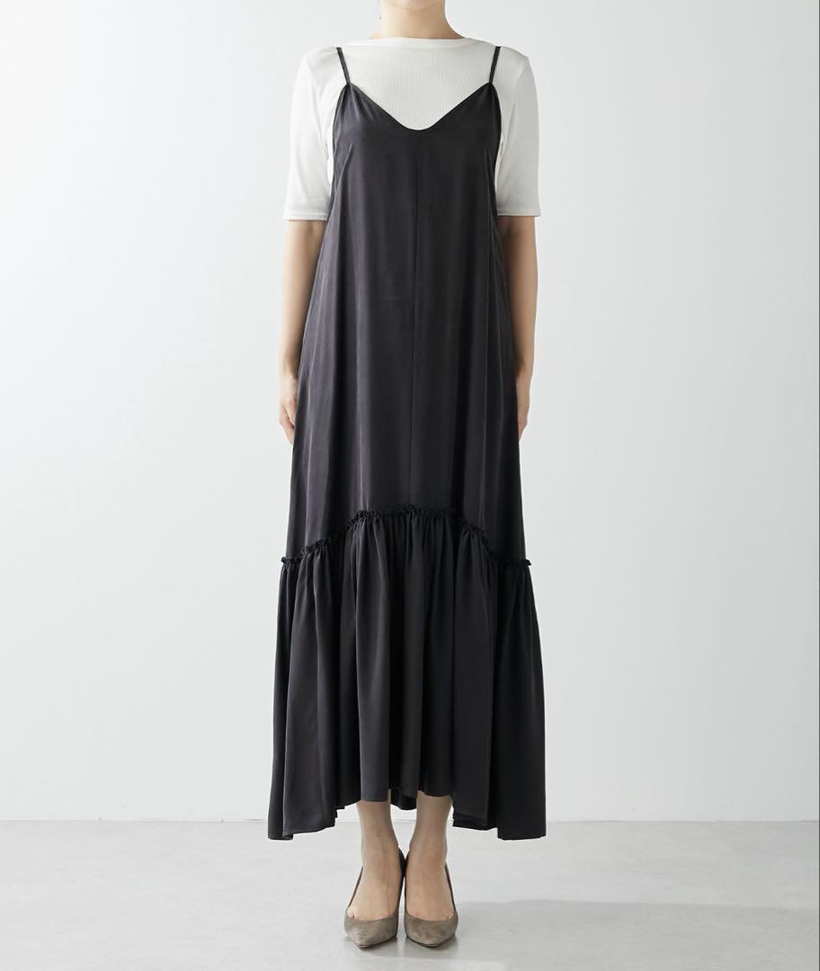新品 Whim Gazette THE PAUSE ワンピース