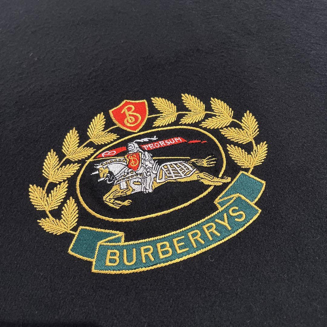 BURBERRY ストール|スヌード|カシミヤ大判マフラー