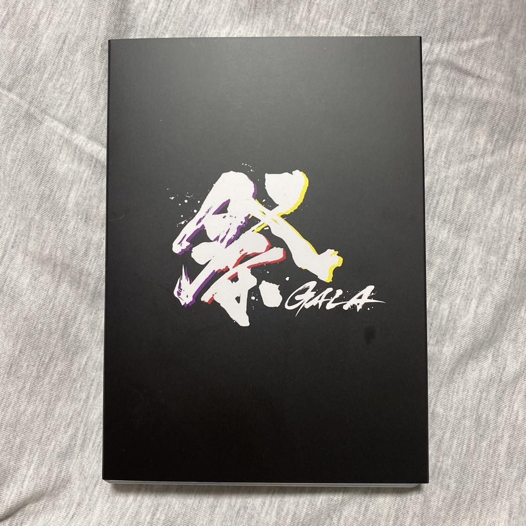 祭 GALA〈初回盤・2枚組〉DVD - メルカリ