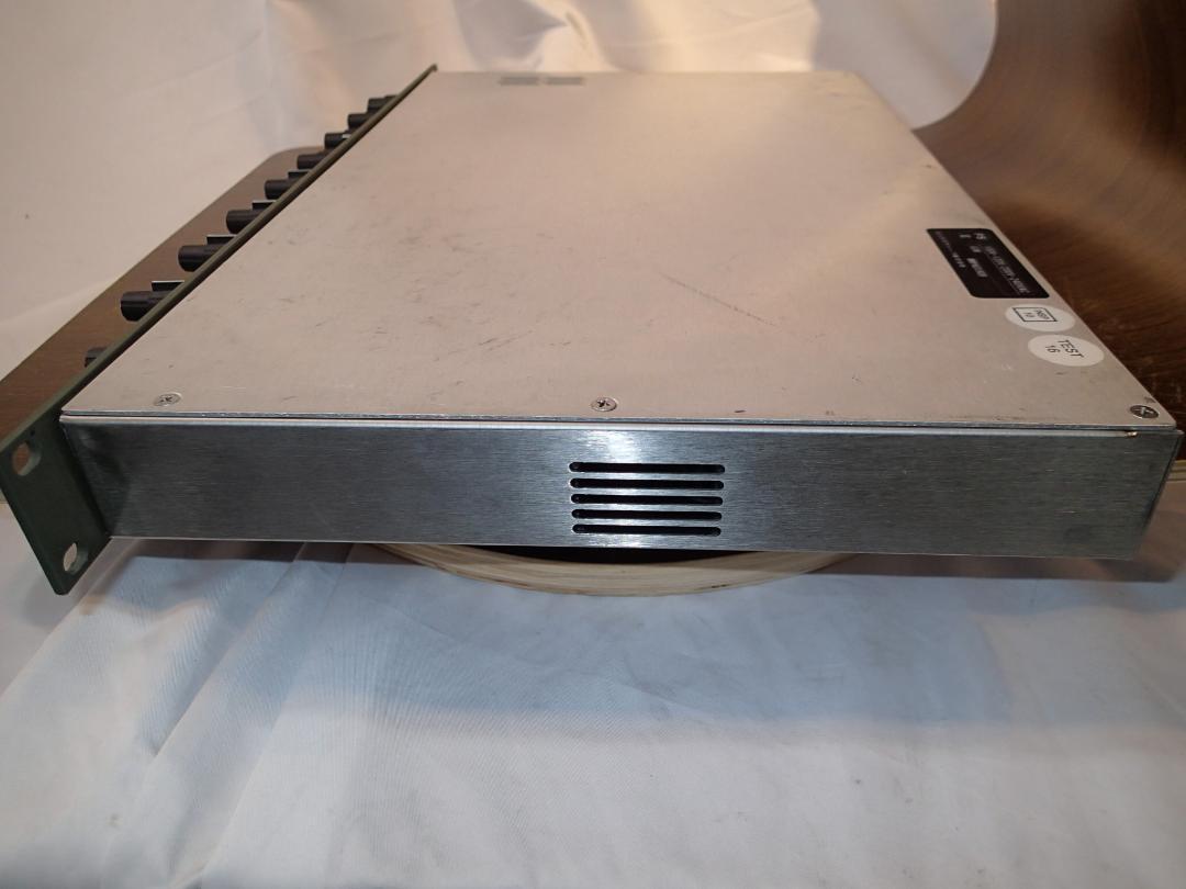 ファッション人気ブランドランキング hf250404-001A5 JDK AUDIO MODEL 8MX2 難あり 配信機器・PA機器・レコーディング機器