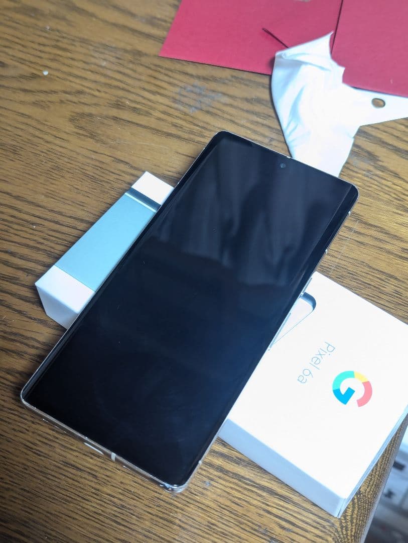 google pixel 7 pro 128gb sim フリーGoogle