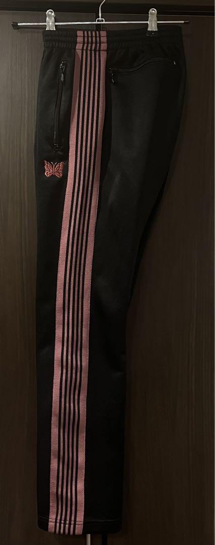 Needles 22AW Narrow Track pant