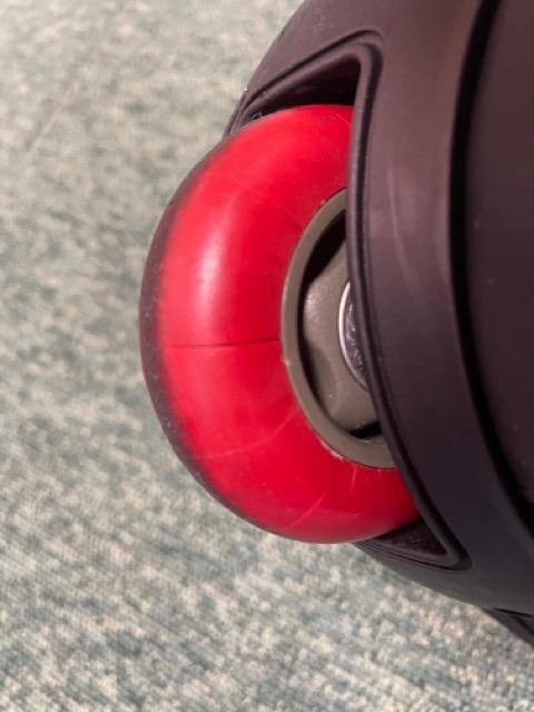 【訳あり】ノースフェイス WAYFINDER 19 キャリーバッグ