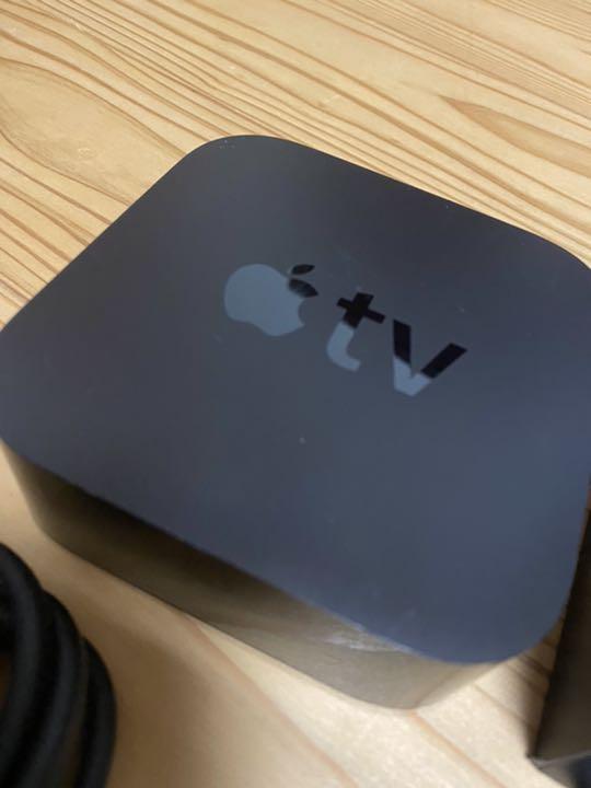 ・スマホ・ Apple TV 32GB MGY52J A yRq9o-m43071648040 いません