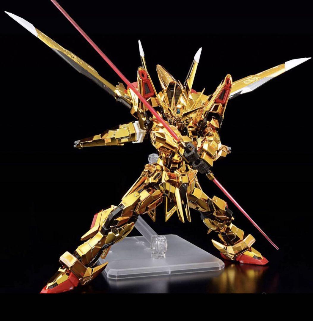 RG アカツキ
